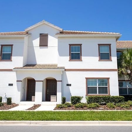 Ravishing Four Bd W/ Pool Close To Disney 4947 Kissimmee Zewnętrze zdjęcie