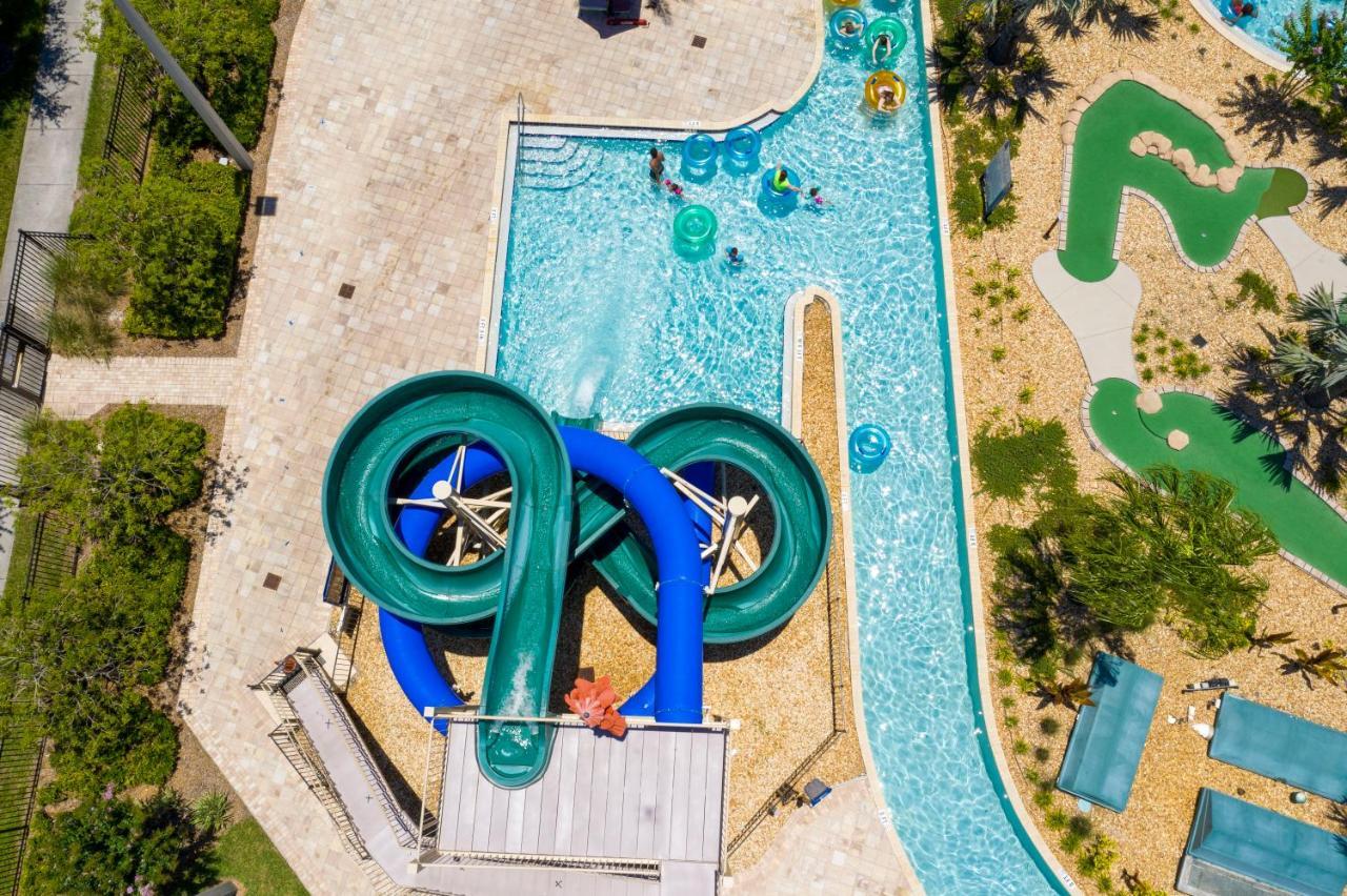 Ravishing Four Bd W/ Pool Close To Disney 4947 Kissimmee Zewnętrze zdjęcie