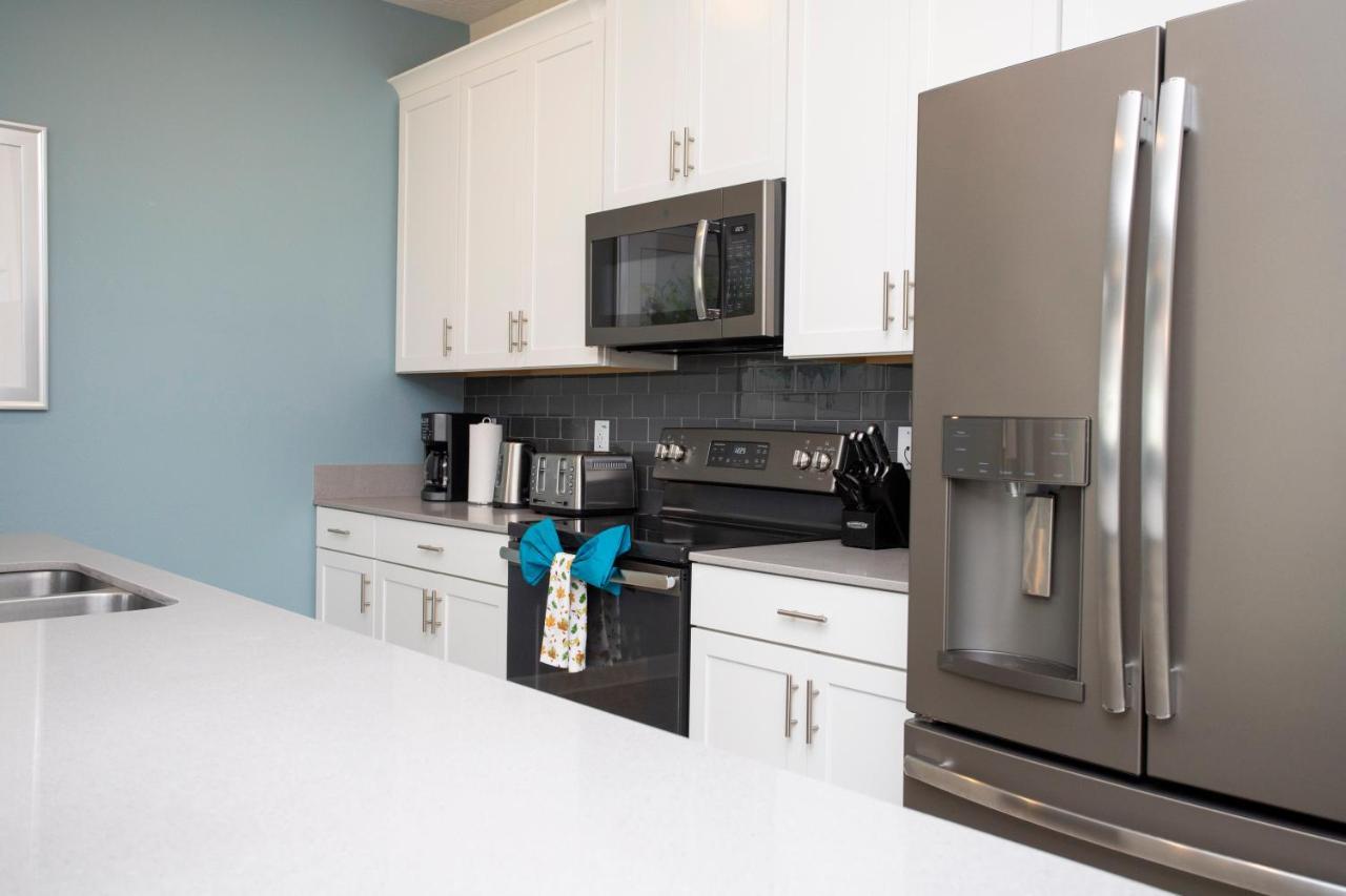 Ravishing Four Bd W/ Pool Close To Disney 4947 Kissimmee Zewnętrze zdjęcie