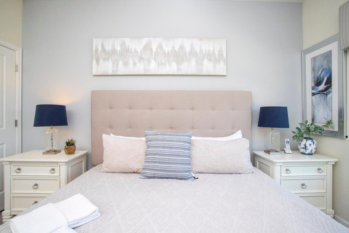 Ravishing Four Bd W/ Pool Close To Disney 4947 Kissimmee Zewnętrze zdjęcie