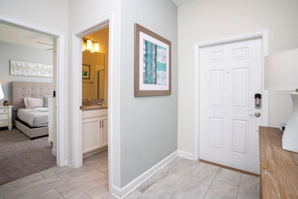 Ravishing Four Bd W/ Pool Close To Disney 4947 Kissimmee Zewnętrze zdjęcie